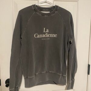 Province of Canada Sweatshirt